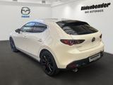Mazda 3 2.0L e-SKYACTIV X 186ps 6MT FWD Homura - Mazda: Weiß