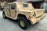 Hummer Humvee M998 - Hummer H1 Gebrauchtwagen