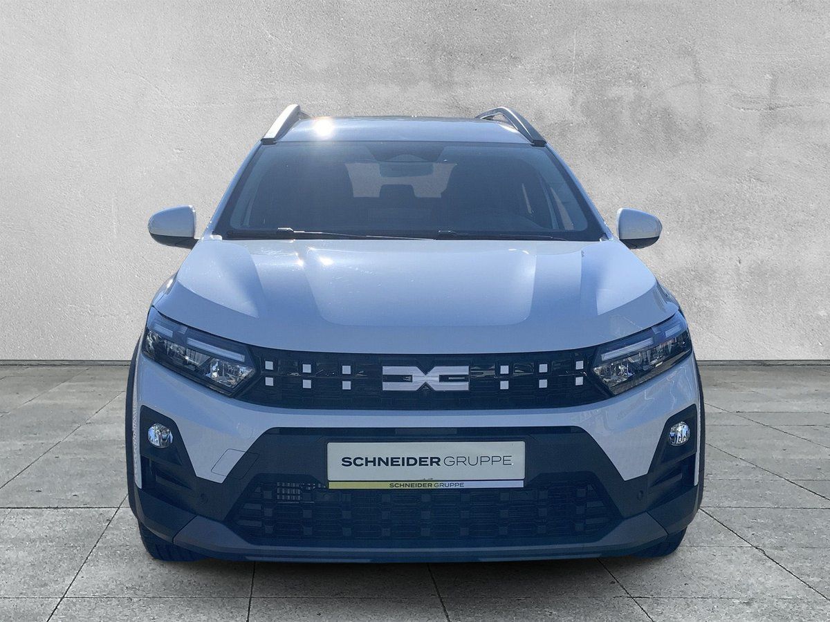 Dacia Jogger - Bild 8