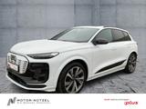 Audi SQ6 e-tron QU MATRIX+NAVI+HuD+B&O+AIR+ACC+21"LM - Audi SQ6 e-tron Gebrauchtwagen