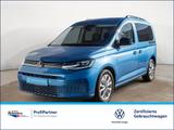 Volkswagen Caddy 2.0TDI LED NAVI ACC