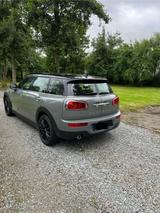 MINI Mini Cooper D Clubman - MINI Cooper D Clubman von privat