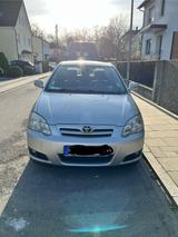 Toyota Corolla 2.0 D-4D Sol Sol - Toyota Corolla mit Diesel-Antrieb: 2.0