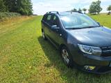 Dacia Logan MCV TCe 90 S/S Lauréate Lauréate - Dacia Logan von privat