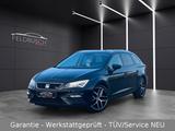 Seat Leon ST FR"Garantie-TÜV/ServiceNEU" - Seat Leon Gebrauchtwagen in Mönchengladbach