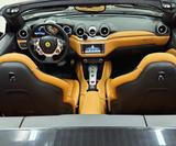 Ferrari California 3.9 V8 T 4-Sitzer - - schwarze Ferrari California