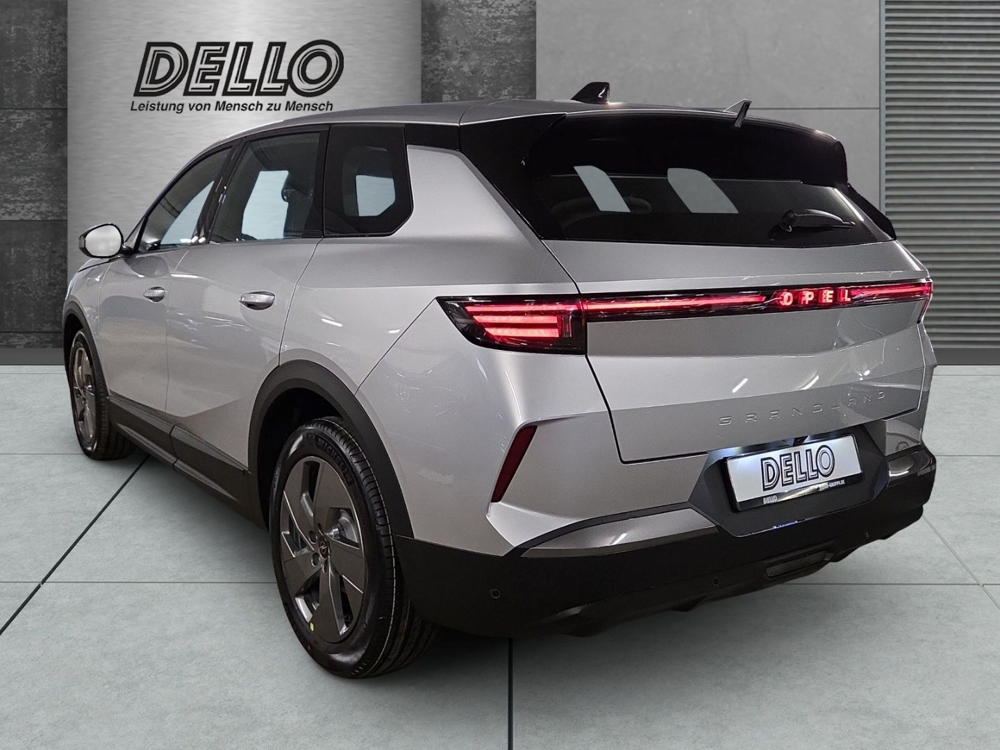 Opel Grandland (X) - Bild 3