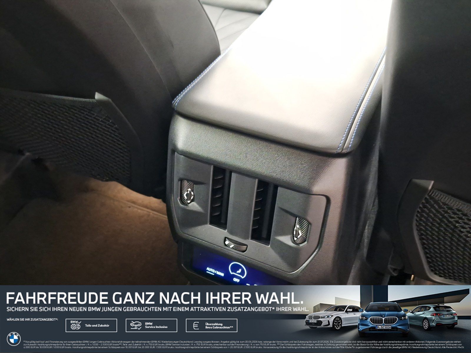 BMW X3 - Bild 18