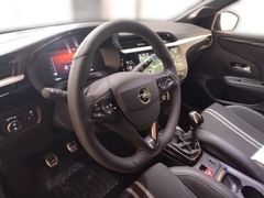 Fahrzeugabbildung Opel Corsa 1.2 GS LINE MATRIX/SHZ/PDC/KAMERA/ALU/LHZ