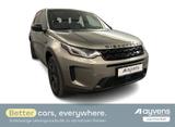 Land Rover Discovery Sport SE P300e - Land Rover Discovery Sport SE mit Hybrid-Antrieb (Benzin/Elektro)