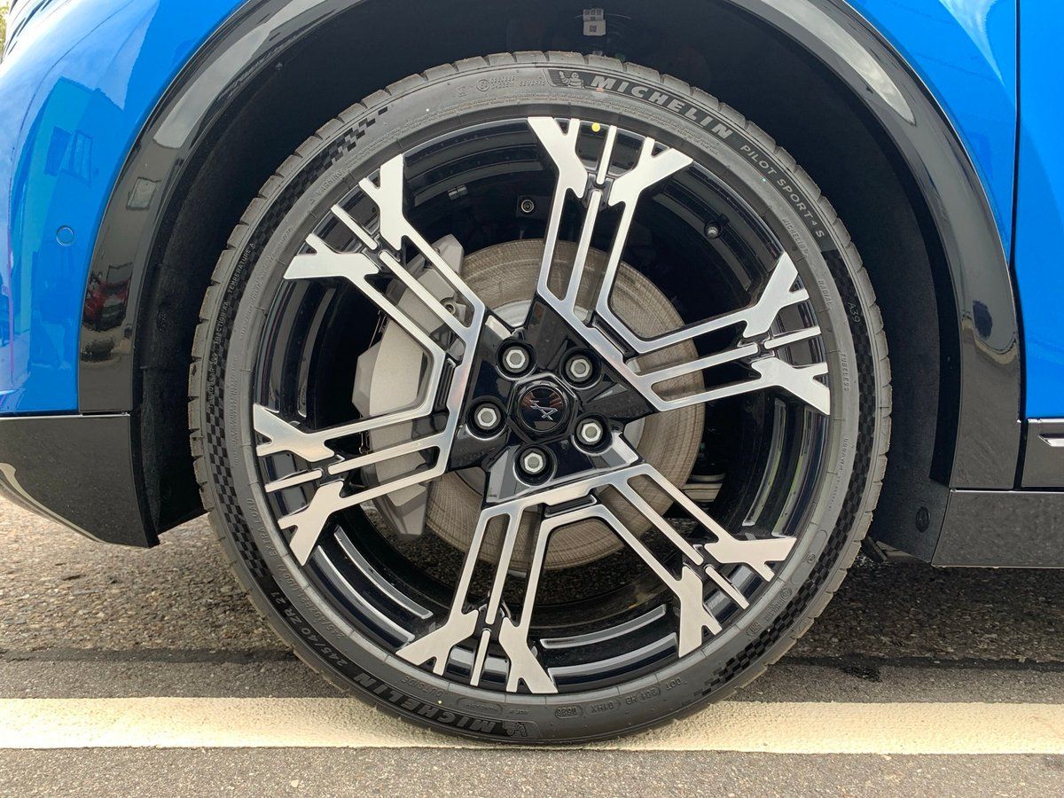 Alpine A390 - Bild 13