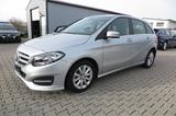 Mercedes-Benz B 180 Top Gepflegtes Fahrzeug - Mercedes-Benz B 180 Gebrauchtwagen in Mannheim