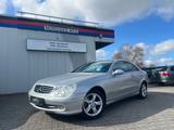 Mercedes-Benz CLK 200 CLK Coupe CLK 200 Kompressor - gebrauchte Mercedes-Benz CLK 200 aus dem Jahr 2004