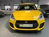 Suzuki Swift Sport NAVI KAMERA LED ALACNTARA OPTIK - Suzuki Swift Gebrauchtwagen in Düsseldorf