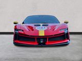Ferrari SF90 Stradale XX - LIMITIERT HYPER CLUB - Ferrari: Stradale