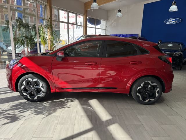 Ford Puma Gen-E Premium