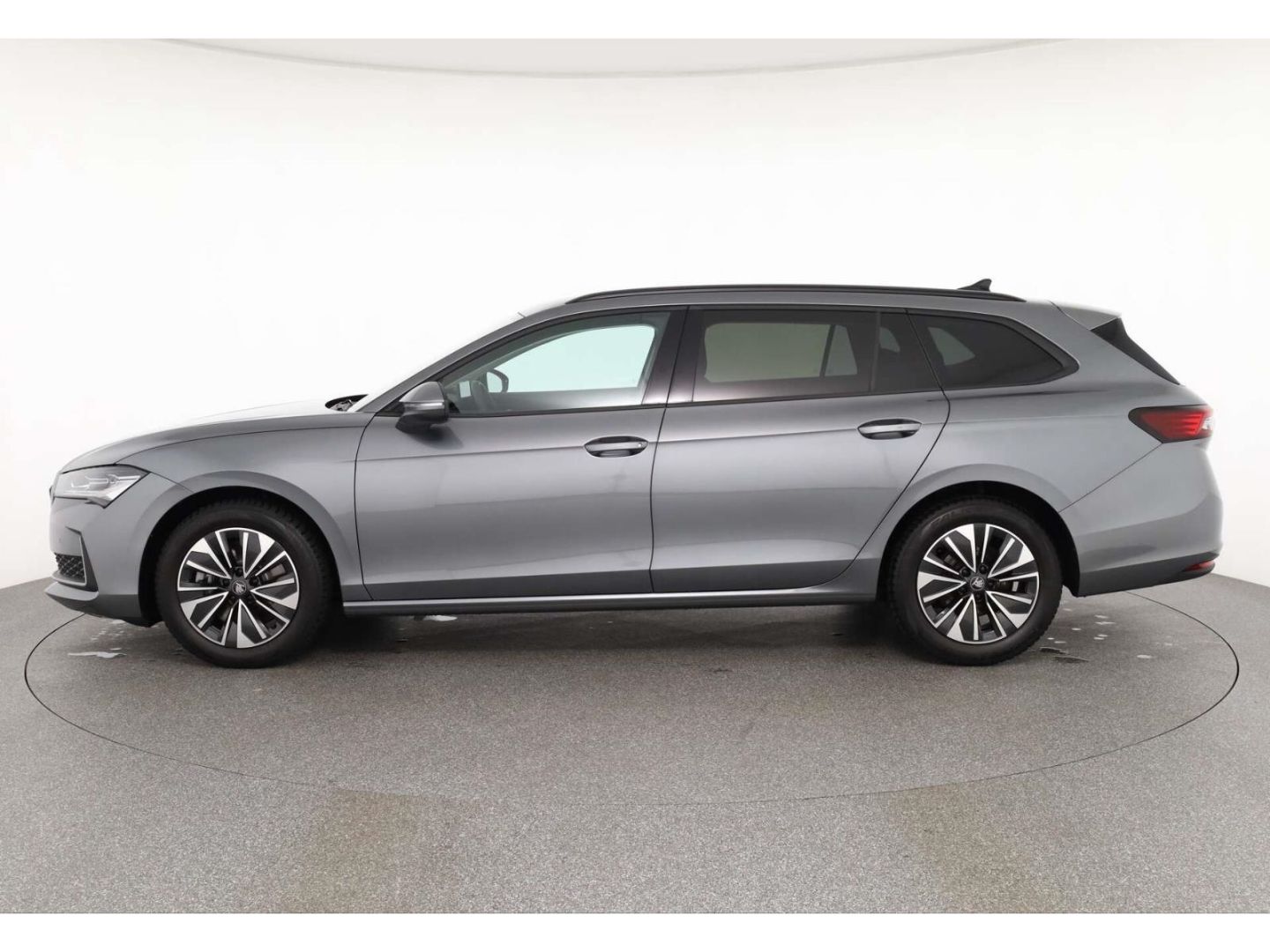 Skoda Superb Combi 2.0 TSI Selection foto 5