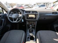 Volkswagen Tiguan - Vorschau Bild 7