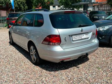 Volkswagen Golf - 4