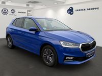 Skoda Fabia - Vorschau Bild 2