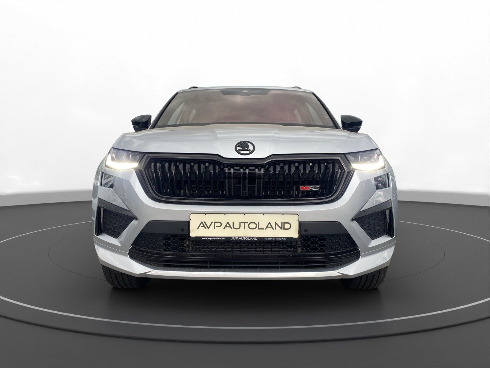 Skoda Kodiaq - Bild 3