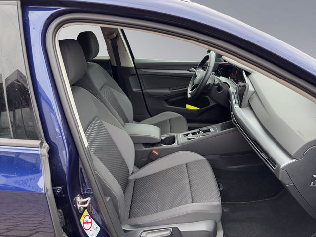 Golf VIII Variant Active 1.5 eTSI Navigation, LE