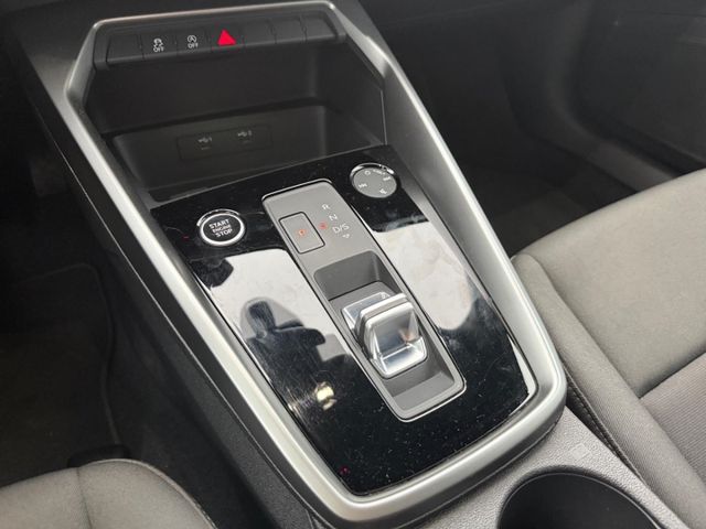 A3 35 1.5 TFSI Limousine advanced Apple CarPlay