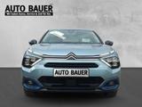 Citroën ë-C4 Lim. Feel Pack 136 PS - blaue Citroën ë-C4