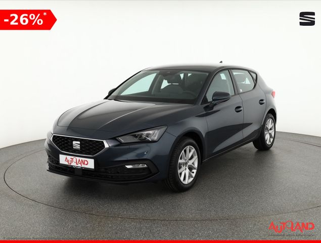 Seat Leon Style1.5 TSI LED ACC Sitzheizung Tempomat