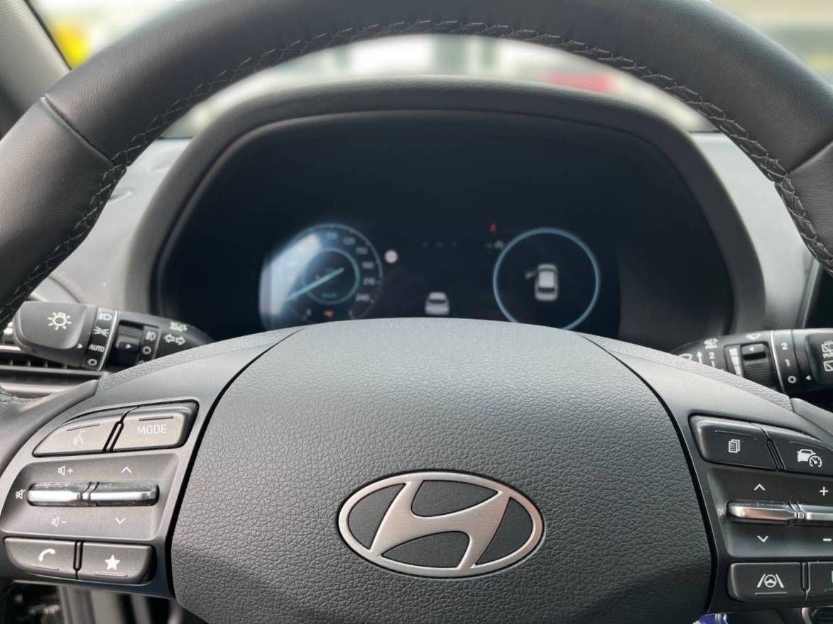 Hyundai i30 – Bild 8