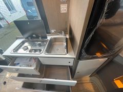 Pössl Roadcruiser Revolution | 180PS*LED*Premium Pak*