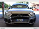 Audi AUDI Q5 40 TDI quattro S tr. S.LINE Design - Audi Q5 mit Halbautomatikschaltung