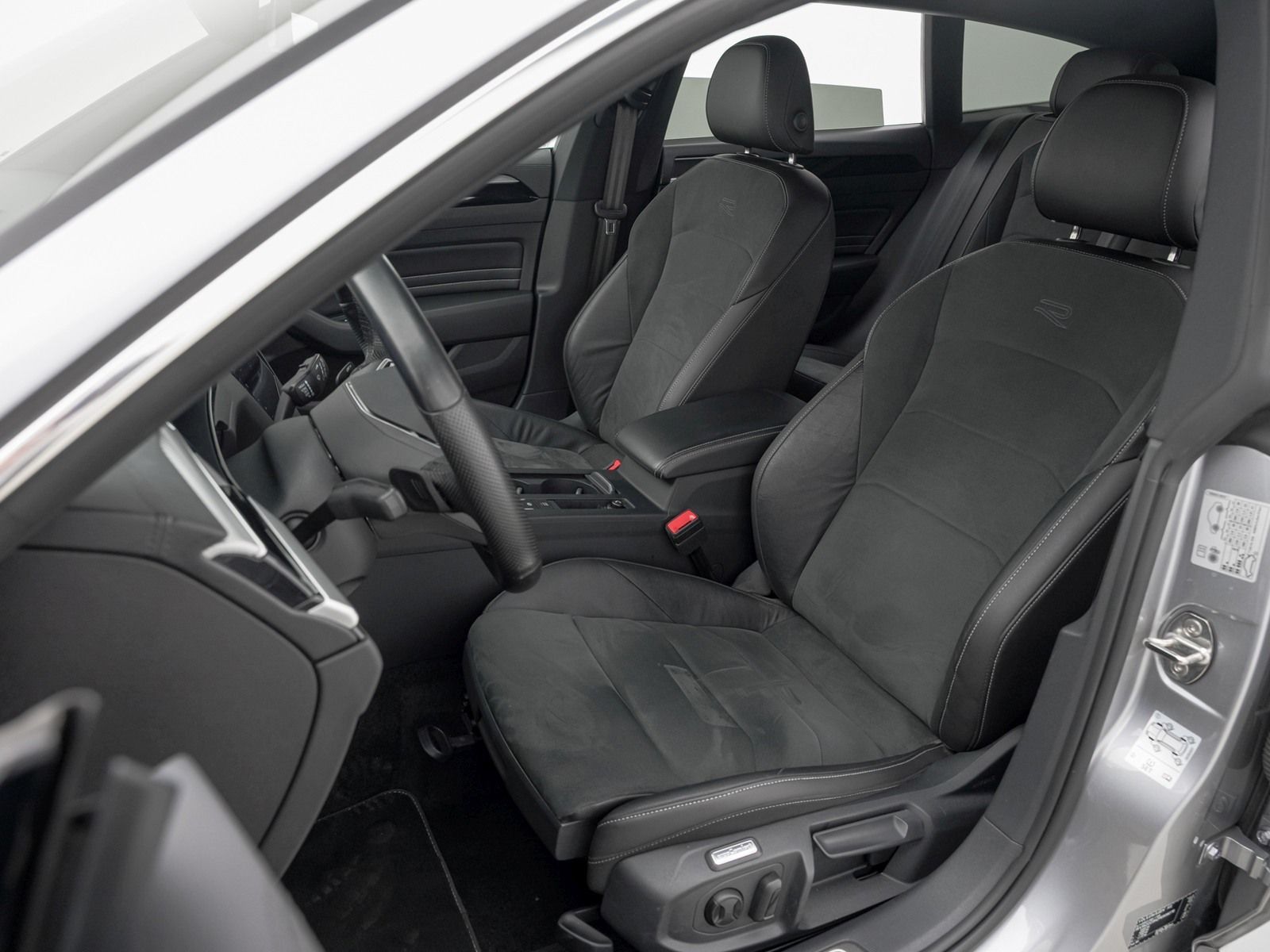 Volkswagen Arteon - Bild 12