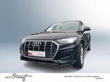 Audi Q5 Sportback TFSIe HYBRID advanced 2.0  300PS - Audi Q5 mit Hybrid-Antrieb: 2.0