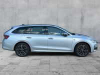 Skoda Octavia - Vorschau Bild 6