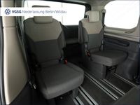 Volkswagen T7 Multivan - Vorschau Bild 15
