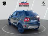 Suzuki Ignis 1.2 DUALJET MILDHYBRID Allgrip Comfort - Suzuki Ignis: 1.2