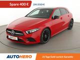 Mercedes-Benz  A 180 AMG Line*LED*NAVI*TEMPO*CAM*PDC*SHZ*KLIMA - Mercedes-Benz A 180 Gebrauchtwagen in Köln