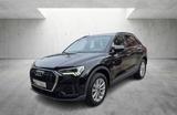Audi Q3 45 TFSI e AHK Navi S line 2xKlima AHK AUT LED - Audi Q3 Plug-in Hybrid (PHEV) Gebrauchtwagen