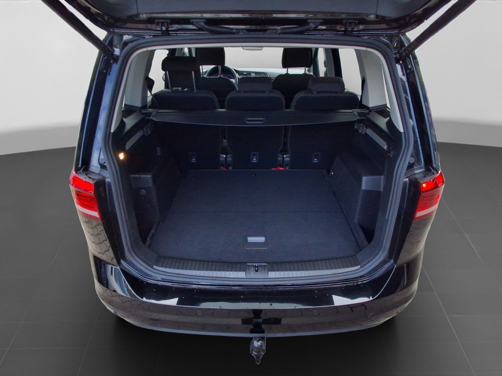 Volkswagen Touran - Bild 17
