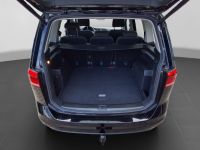 Volkswagen Touran - Vorschau Bild 17