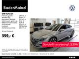 Volkswagen Arteon 1.4 eHybrid DSG Stdhz HUD Pano Nappa 360° - Volkswagen: Ehybrid