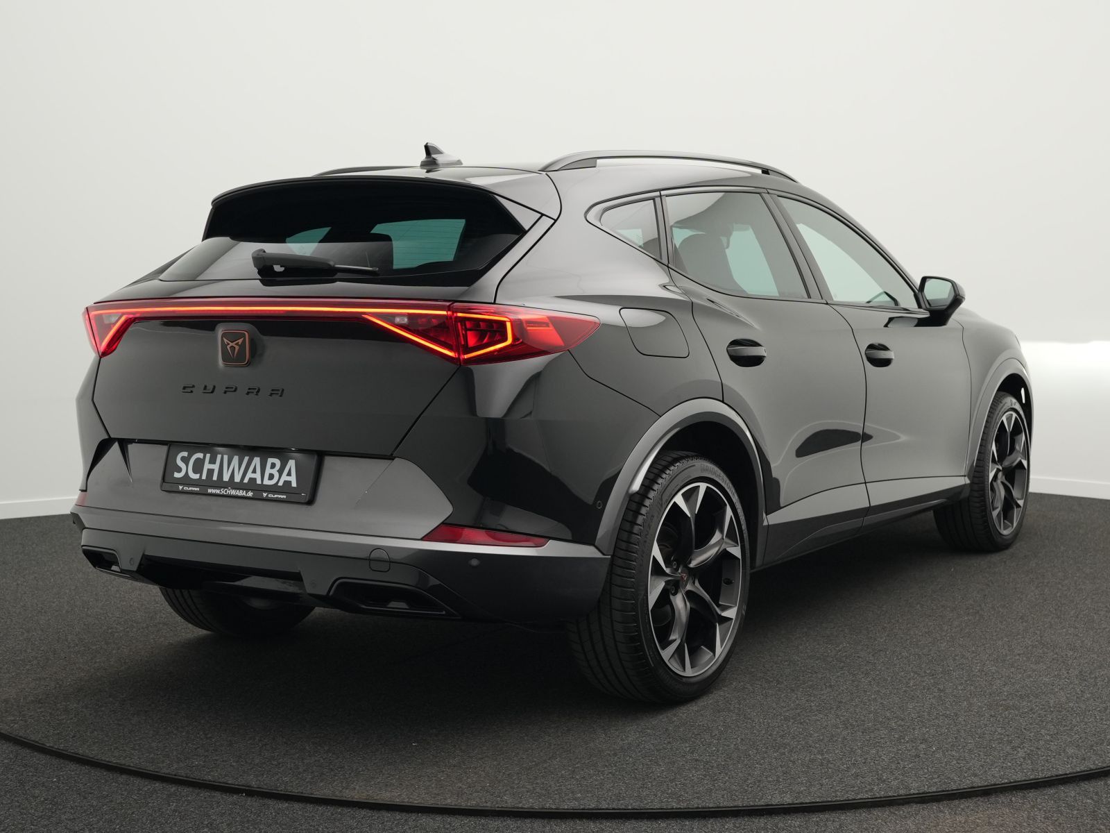 Cupra Formentor - Bild 3
