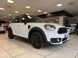 MINI Mini Cooper Countryman 1.5 - MINI Cooper Countryman Kombi Gebrauchtwagen