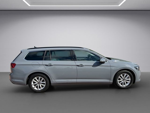 Passat Variant Business