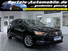 VW Passat Variant