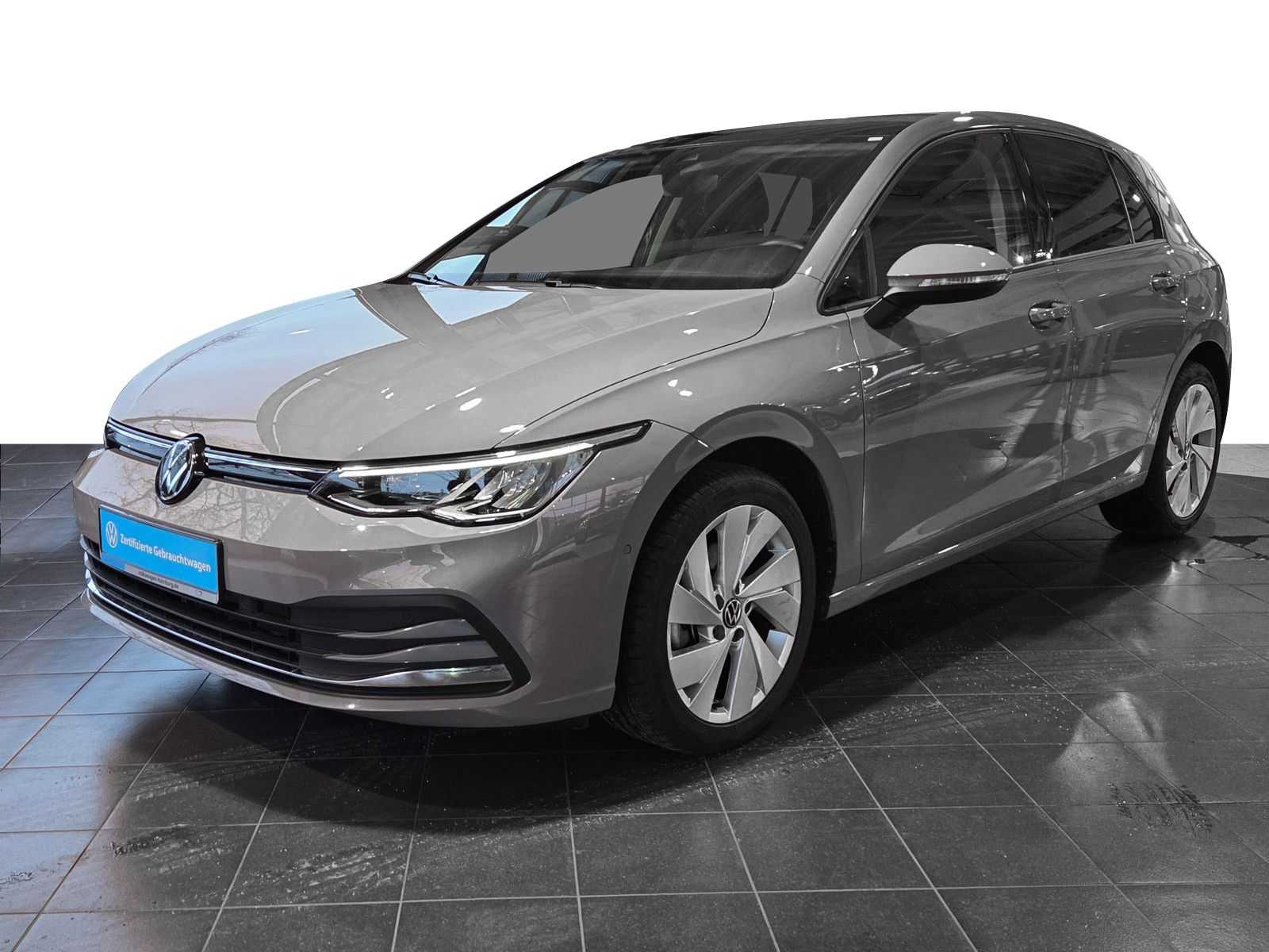 Volkswagen Golf - Bild 2