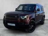 Land Rover Defender 110 D300 SEDONA EDITION AHZV+HUD+PANO - Land Rover Defender in Chemnitz
