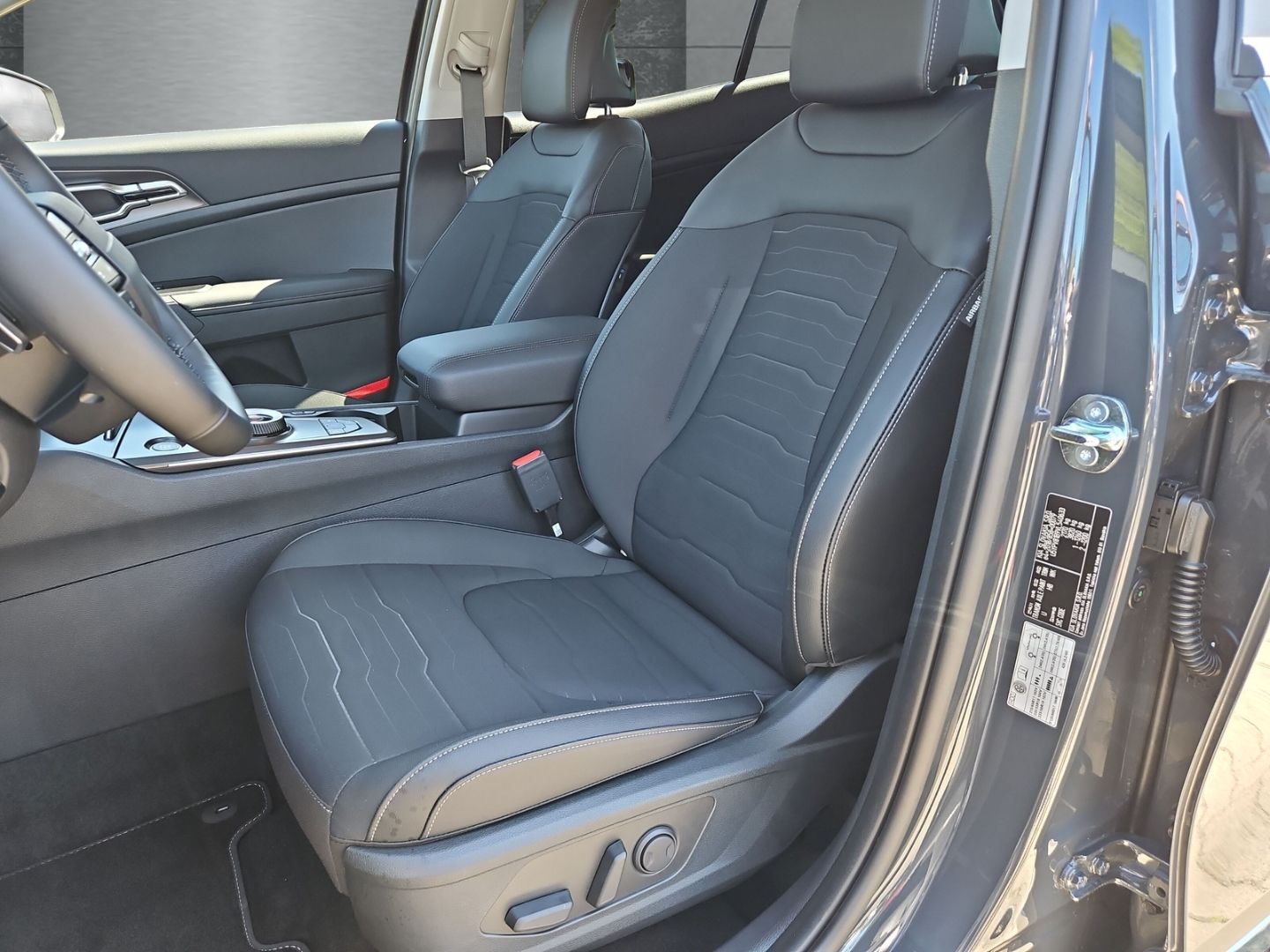 Kia Sportage - Bild 8