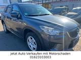 Mazda CX-5 Prime-Line 2WD Euro6 Motorproblem